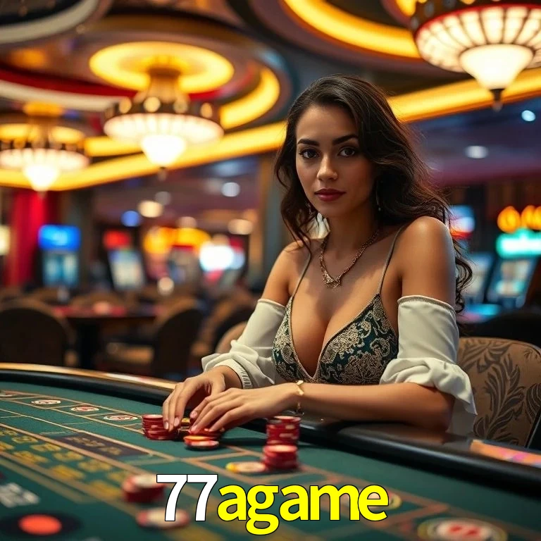 77agame Benefícios VIP