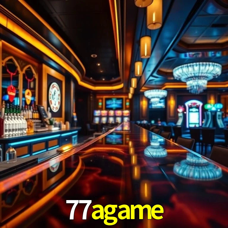 77agame plataforma
