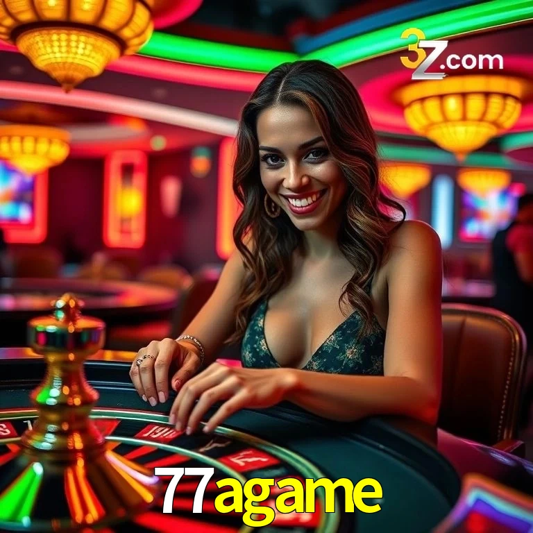 77agame Termos Bônus