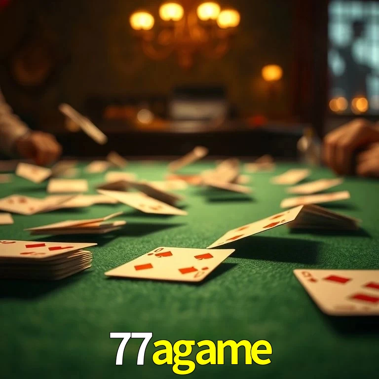77agame.com