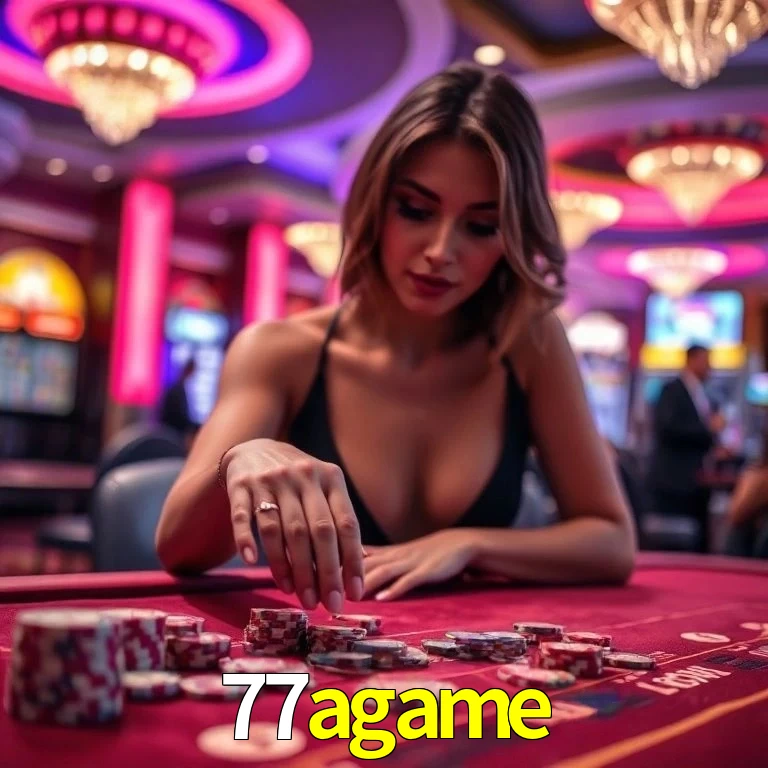 77agame Casino RNG