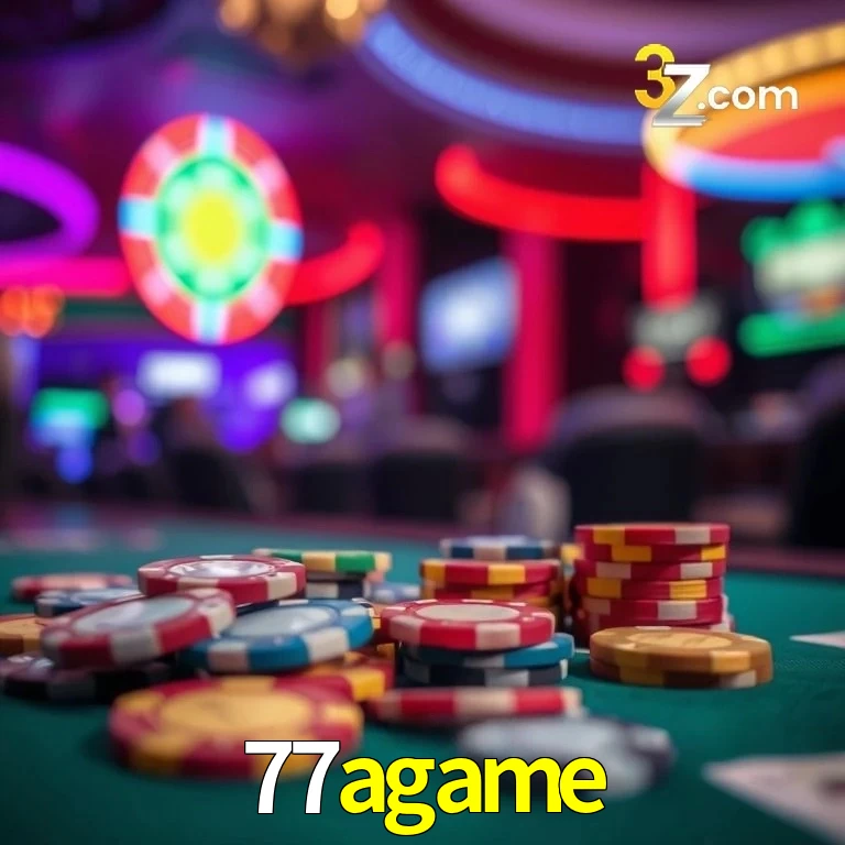 77agame Bônus