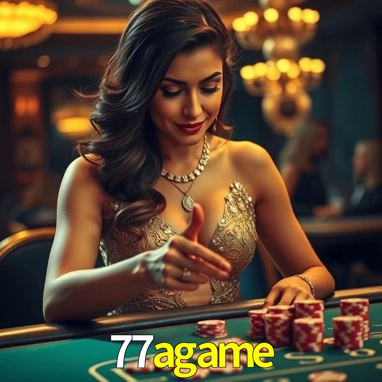 77agame Bônus