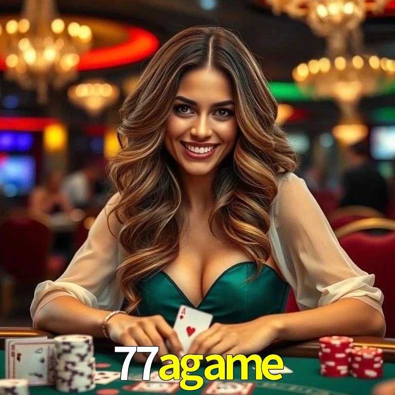 77agame Segurança