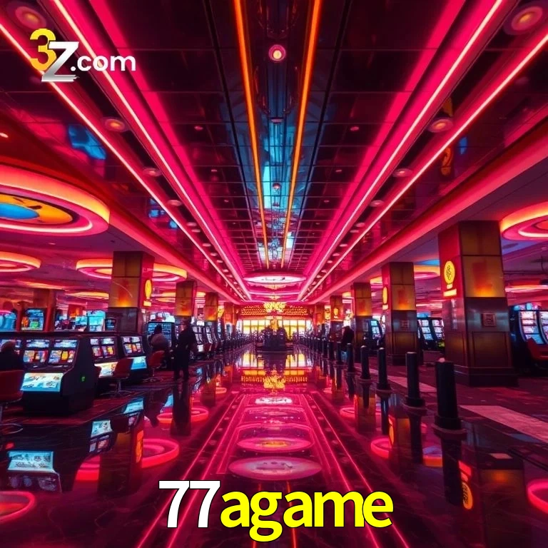 77agame APK Interface