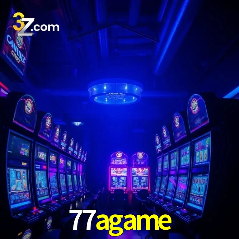 77agame App Security