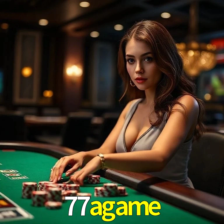 77agame Live Casino