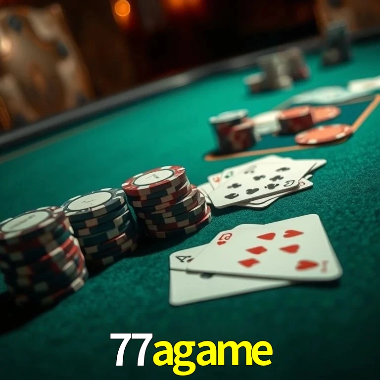 77agame.com