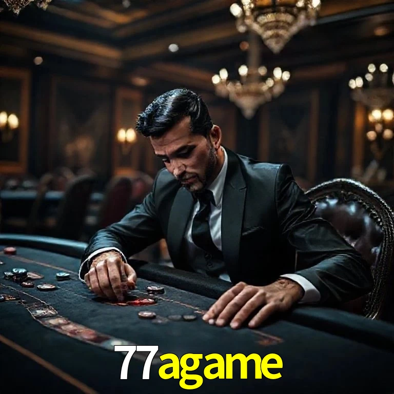 77agame Segurança