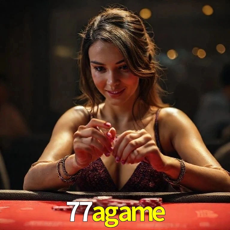 77agame Segurança